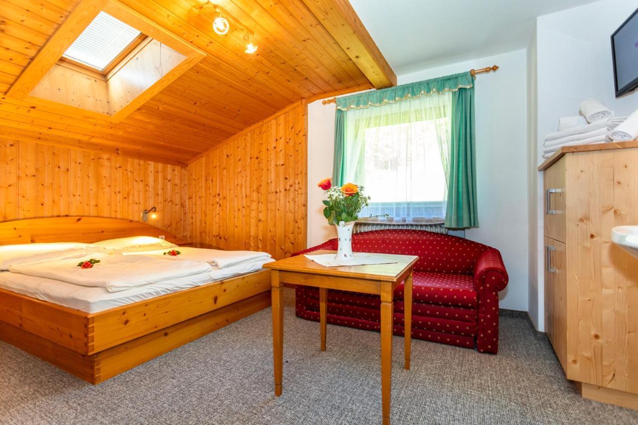 Ferienhaus Berger Mittersill Luaran gambar