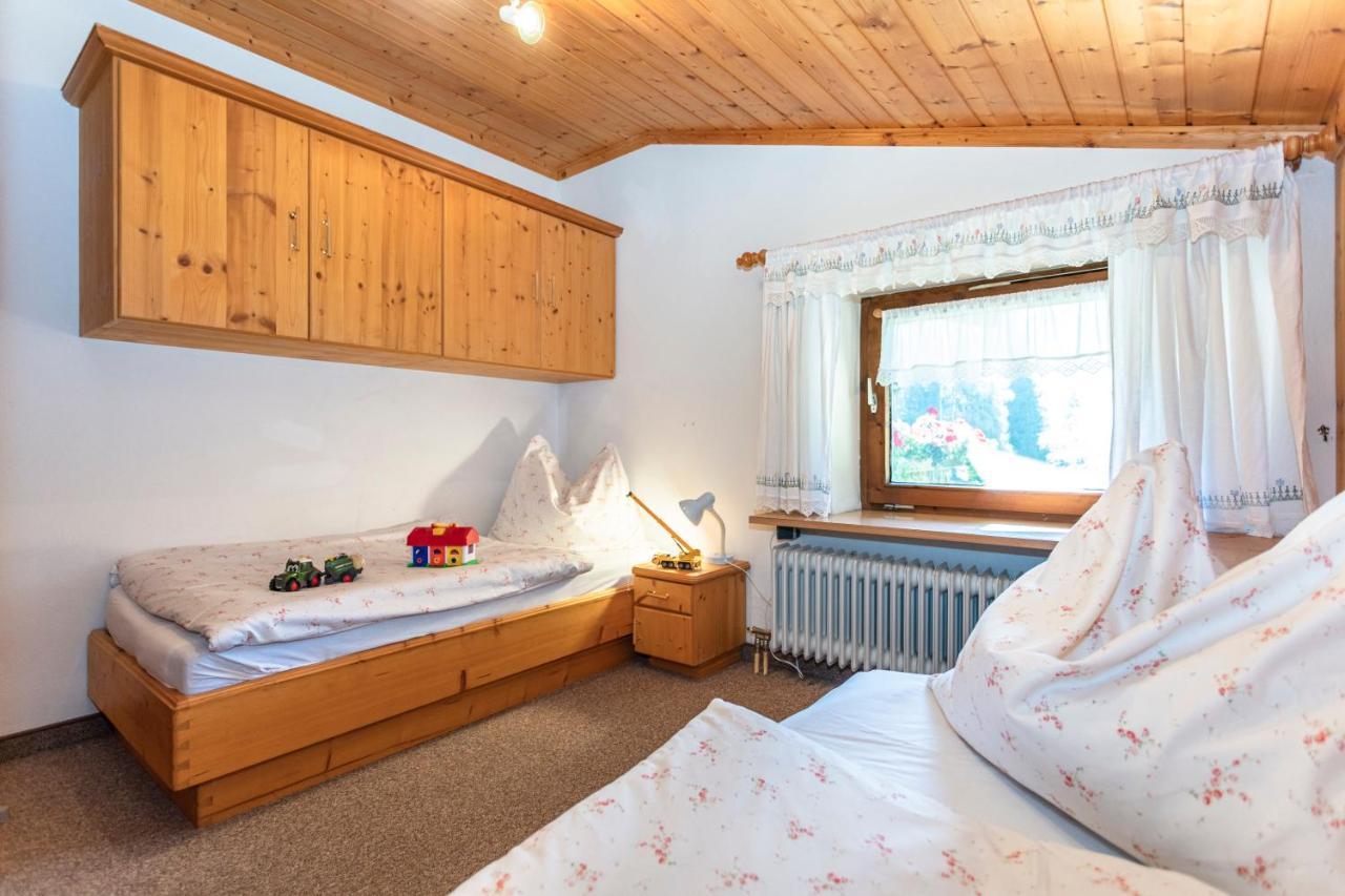 Ferienhaus Berger Mittersill Luaran gambar