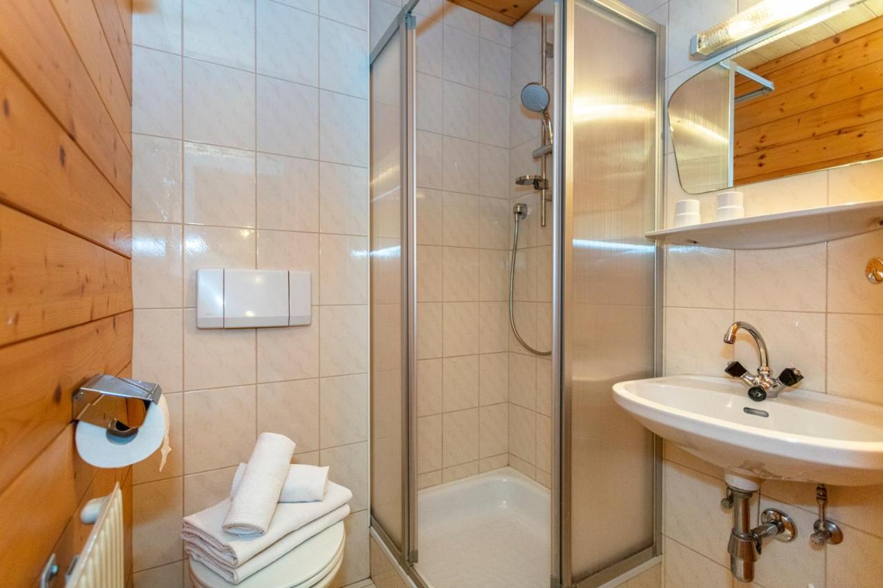 Ferienhaus Berger Mittersill Luaran gambar