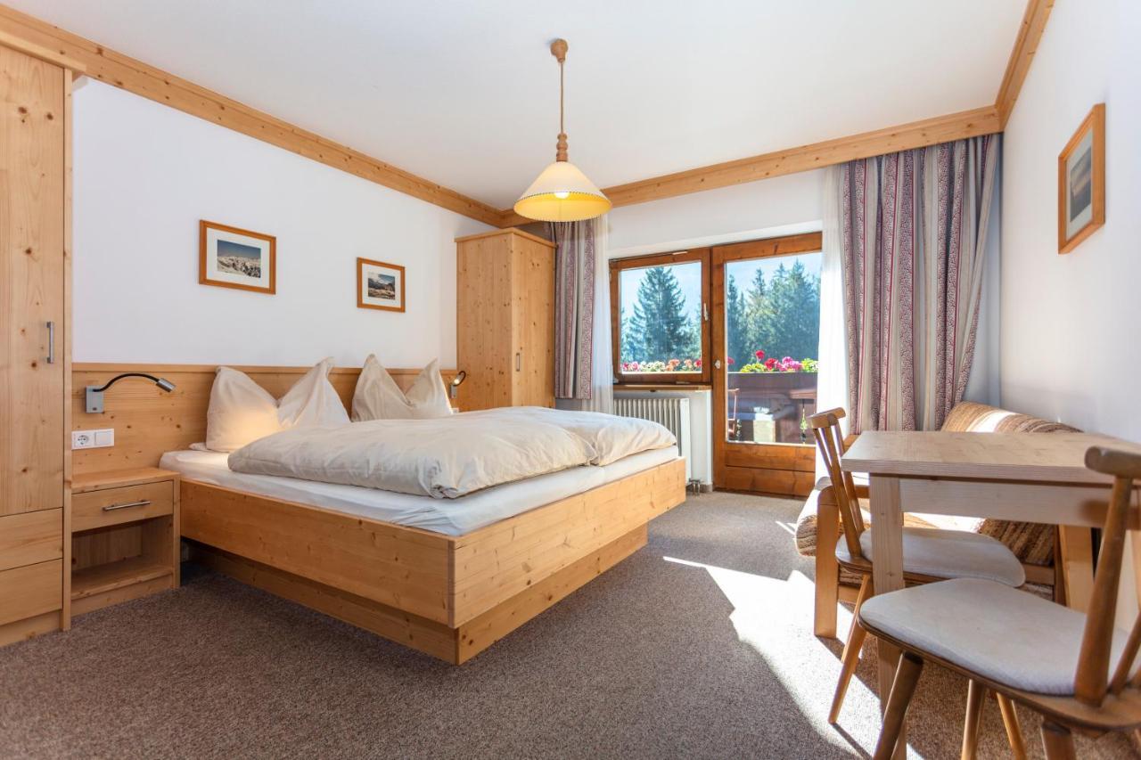 Ferienhaus Berger Mittersill Luaran gambar